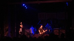 New Found Glory / Trash Boat on Apr 21, 2017 [158-small]
