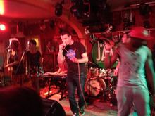 MSNRA / Savants of Soul / Flatland on Jul 20, 2014 [616-small]