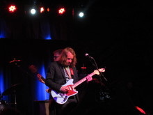 Deer Tick on Dec 5, 2012 [625-small]