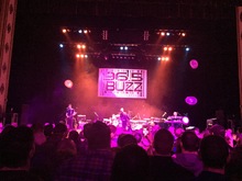 Melanie Martinez / X Ambassadors / In the Valley Below / LIGHTS on Feb 13, 2015 [266-small]