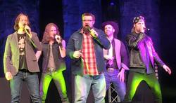 Home Free on Apr 28, 2015 [268-small]