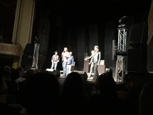 Home Free on Apr 28, 2015 [269-small]
