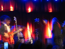 Deer Tick on Dec 5, 2012 [627-small]