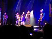 Home Free on Apr 28, 2015 [271-small]