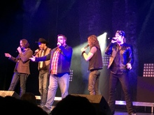 Home Free on Apr 28, 2015 [274-small]