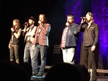 Home Free on Apr 28, 2015 [276-small]