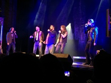 Home Free on Apr 28, 2015 [277-small]
