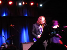 Deer Tick on Dec 5, 2012 [628-small]