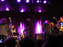 Deer Tick on Dec 5, 2012 [629-small]
