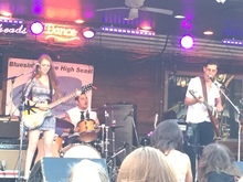 Nick Schnebelen Band on Jun 26, 2015 [290-small]