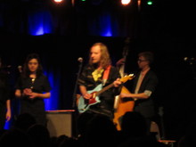 Deer Tick on Dec 12, 2012 [630-small]