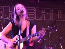 Eilen Jewell on Nov 14, 2015 [300-small]