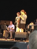 "Live From Here" / Garrison Keillor / Sarah Jarosz on Aug 22, 2015 [304-small]