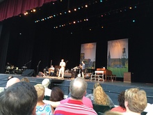 "Live From Here" / Garrison Keillor / Sarah Jarosz on Aug 22, 2015 [307-small]
