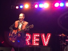 Reverend Horton Heat / Loaded Goat on Sep 27, 2015 [308-small]