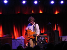 Deer Tick on Dec 12, 2012 [631-small]