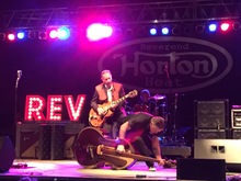 Reverend Horton Heat / Loaded Goat on Sep 27, 2015 [310-small]