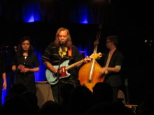 Deer Tick on Dec 12, 2012 [633-small]