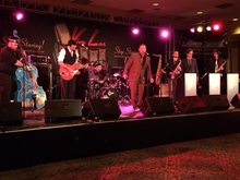 Imelda May / Lost Dog Found on Apr 19, 2014 [330-small]