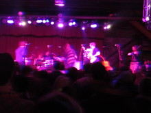 Deer Tick on Dec 12, 2012 [634-small]