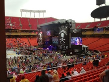 Kenny Chesney / Eli Young Band / Kacey Musgraves / Eric Church on Jun 15, 2013 [371-small]
