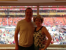 Kenny Chesney / Eli Young Band / Kacey Musgraves / Eric Church on Jun 15, 2013 [372-small]