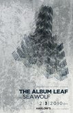 The Album Leaf / Sea Wolf on Feb 3, 2010 [752-small]