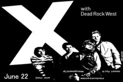 X / Dead Rock West on Jun 22, 2019 [753-small]