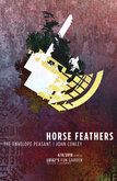Horse Feathers / Envelope Peasant, Ltd / John Conley on Apr 8, 2010 [758-small]