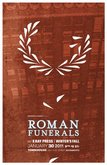 Roman Funerals / X-Ray Press / Winter's Fall on Jan 30, 2011 [768-small]