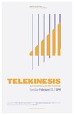 Telekinesis / The Love Language / Jake Mann and the Upper Hand on Feb 22, 2011 [770-small]
