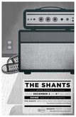 The Shants / Golden Cadillacs / John Conley on Dec 2, 2011 [778-small]