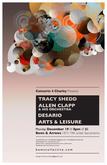 Tracy Shedd / Desario / Allen Clapp & His Orchestra on Dec 19, 2011 [780-small]