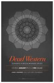 Dead Western / Swimming in Bengal / Invasive Species on Jan 7, 2012 [781-small]