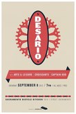 Desario / Arts & Leisure / Croissants / Captain God on Sep 8, 2012 [794-small]