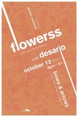 Flowerss / Desario on Oct 13, 2012 [797-small]