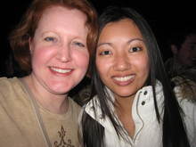Meiko / Joshua Radin on Feb 27, 2009 [389-small]