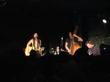 Meiko / Joshua Radin on Feb 27, 2009 [391-small]