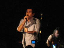 Meiko / Joshua Radin on Feb 27, 2009 [392-small]