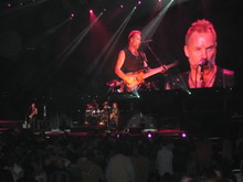 The Police / Elvis Costello on May 13, 2008 [407-small]