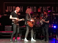 Wilderado / Judah & the Lion on Mar 25, 2017 [432-small]