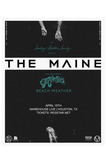 The Maine / The Mowgli's / Beach Weather on Apr 15, 2017 [441-small]