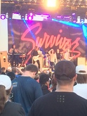 Survivor on Jul 22, 2016 [462-small]
