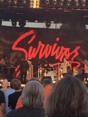 Survivor on Jul 22, 2016 [463-small]