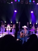 Justin Moore on Mar 5, 2016 [468-small]