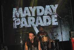 Mayday Parade on Mar 8, 2014 [473-small]