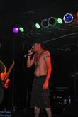 Maryland Deathfest 2009 on May 22, 2009 [487-small]