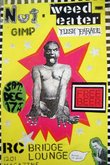 Nut / Weedeater / Flesh Parade / Gimp on Dec 17, 1994 [523-small]