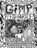 Gimp / Flesh Parade on Mar 20, 1997 [525-small]