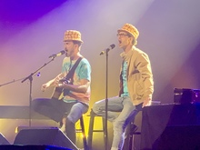 Rhett and Link on Jun 25, 2019 [617-small]